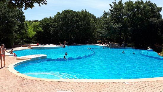 Parc Aquatique La Bouscarasse