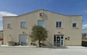 Domaine Chabrier Fils